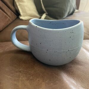 Anthro mug